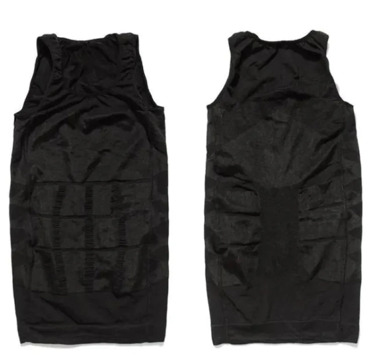 Men's Compression Shaper Vest