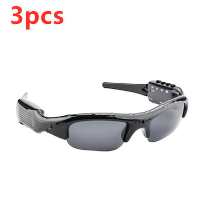 Digital  Sunglasses