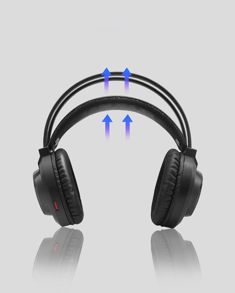 Tuner K1 7.1rgb Gaming headset