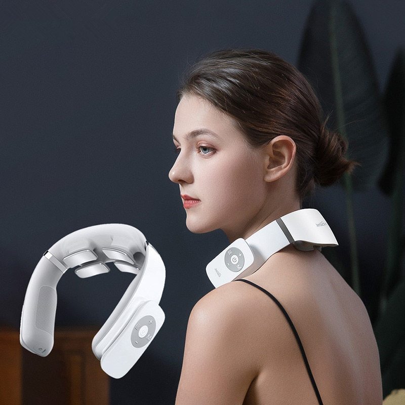 G3 cervical massager