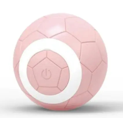 Electric Pet Toy Ball