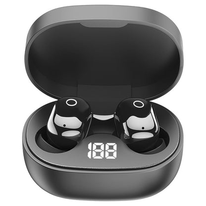 Bluetooth headset charge