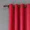 Curtain Bedroom Shade Cloth  Single Piece