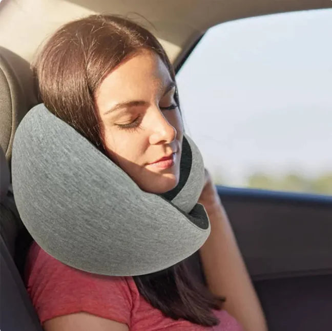 Cervical Support Neck Pillow