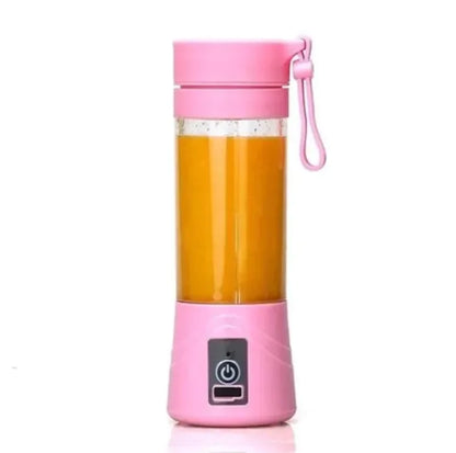 JuiceGo Mini Shake Blender