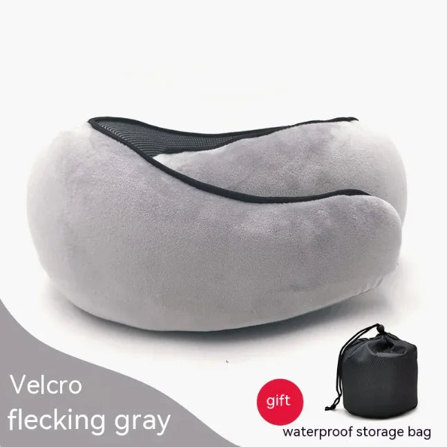 Cervical Support Neck Pillow