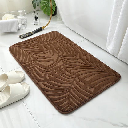 SoftTouch Non-Slip Floor Mat