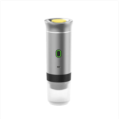 Portable Wireless Electric Coffee Capsule Machine