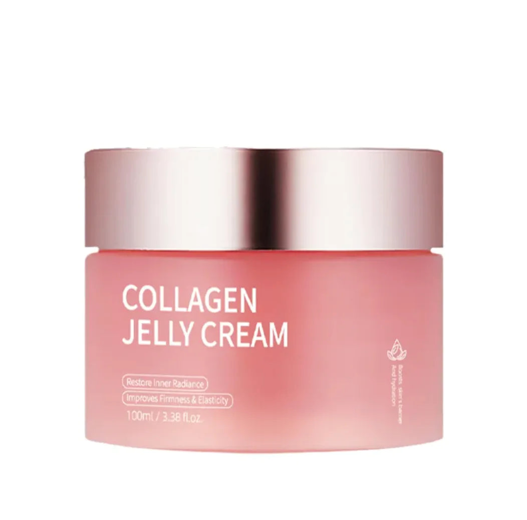 Collagen Jelly Face Cream