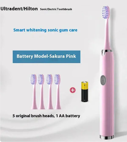 Electric Toothbrush