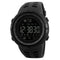 New waterproof smart Bluetooth camera step step electronic watch call reminder fashion men's table