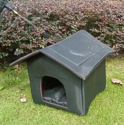 SafePaw Shelter