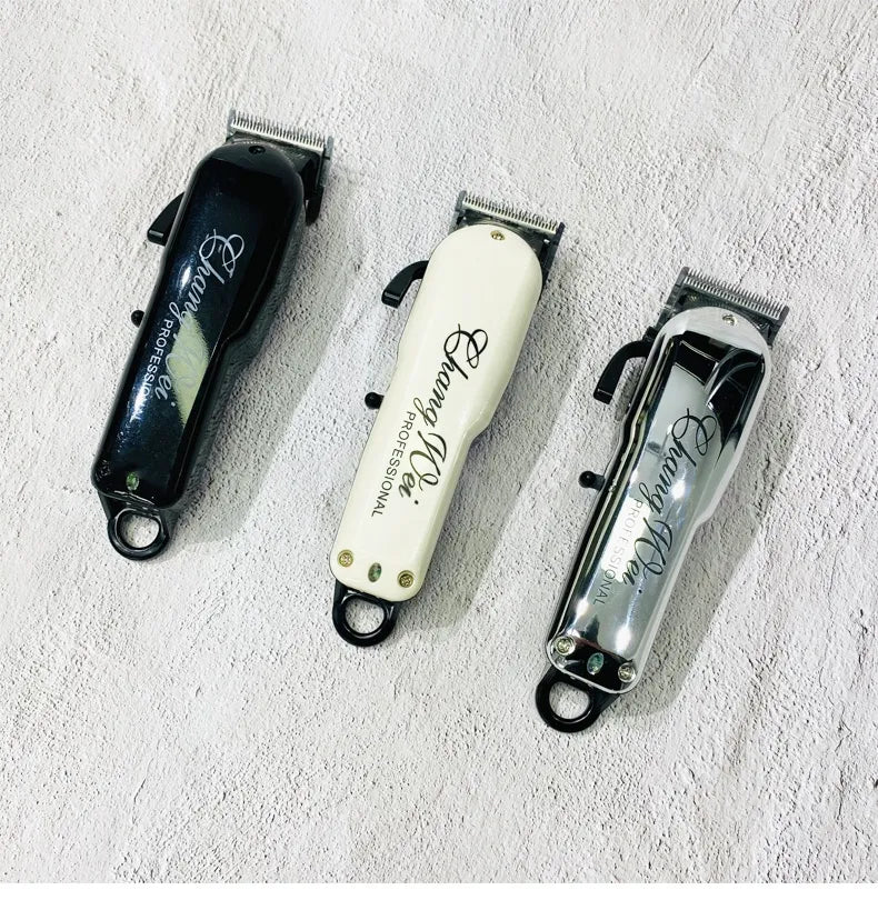 Electric Gradient Trimmer Clipper