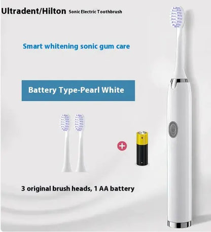 Electric Toothbrush