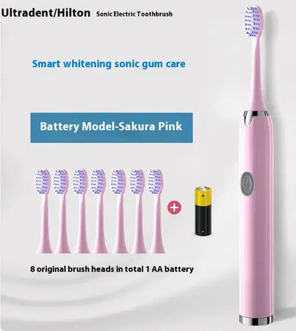 Electric Toothbrush