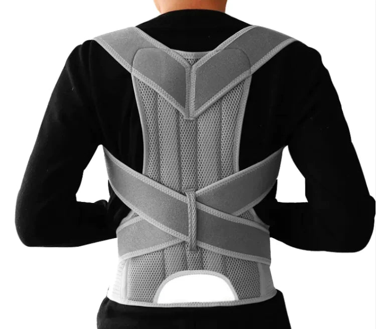 Posture Correction Belt