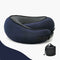 Cervical Support Neck Pillow