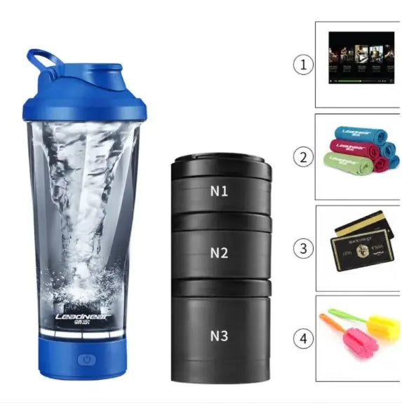 Fitness Shaking Cup