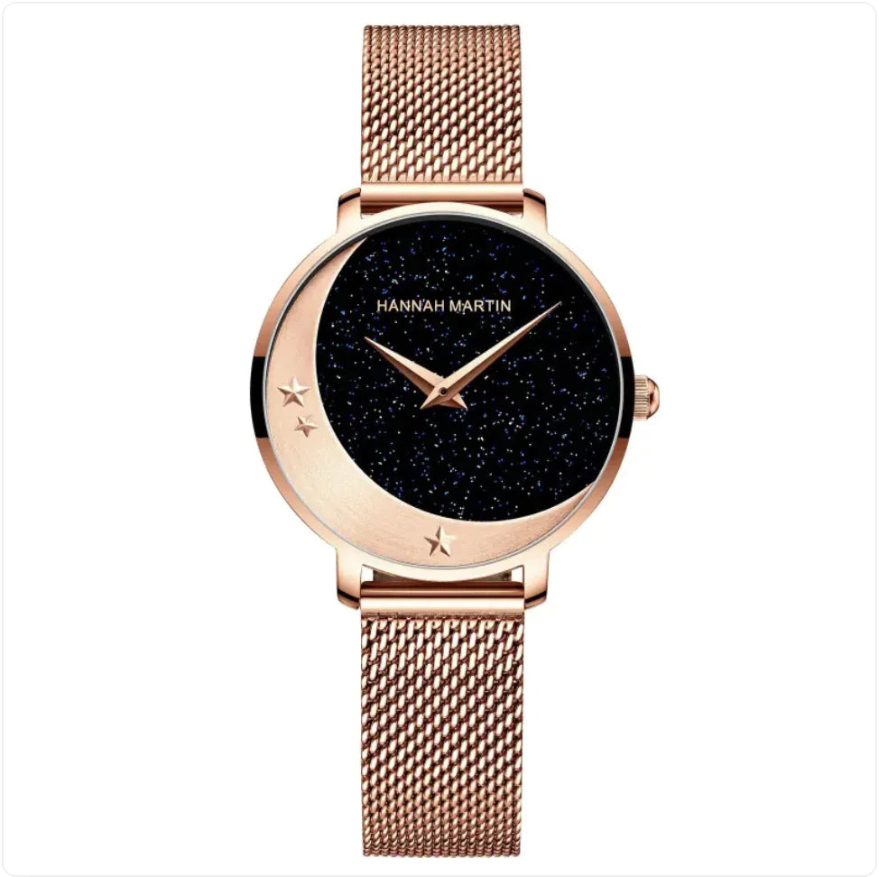 Ladies' Quartz Watch