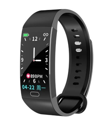 RD11 color screen smart bracelet