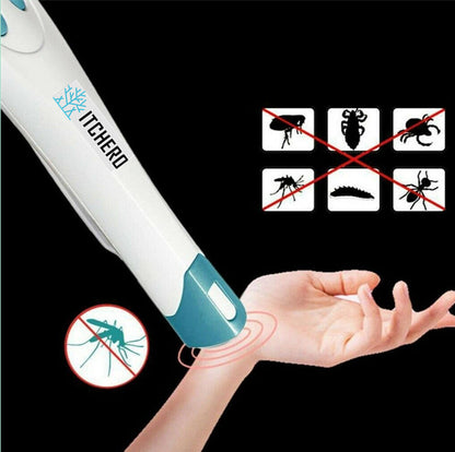 New Style Mosquito Bite Antipruritic Device Antipruritic Pen