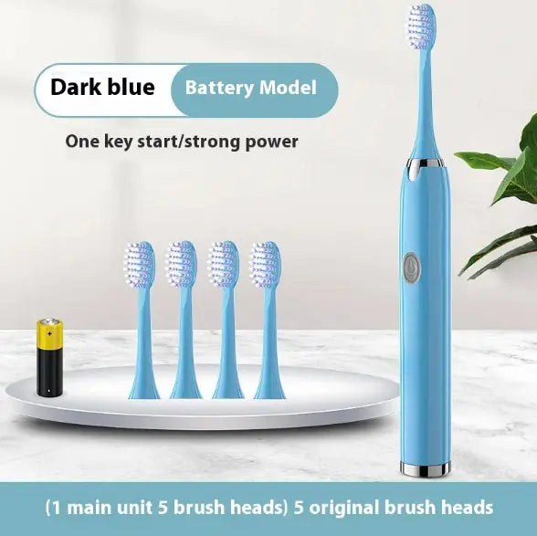 Electric Toothbrush