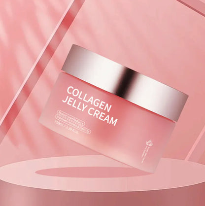 Collagen Jelly Face Cream