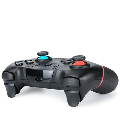 Wireless Pro Controller Gamepad For Nintendo Switch Joypad Joystick Remote USA