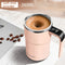 Automatic Magnetic Coffee Cup