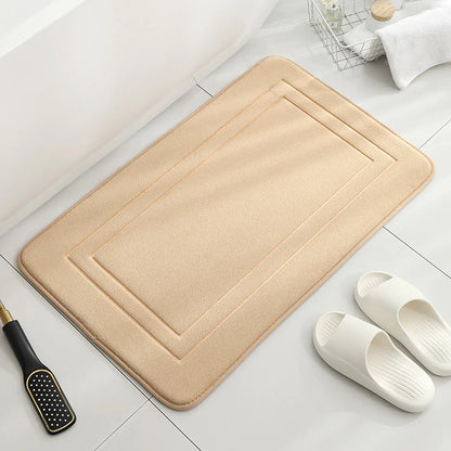 SoftTouch Non-Slip Floor Mat