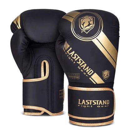 Unisex Professional Boxing Gloves