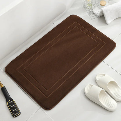 SoftTouch Non-Slip Floor Mat