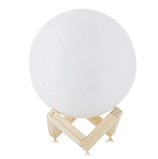 Moon LED Night Light