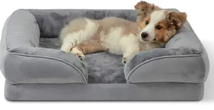 Orthopedic Dog Bed