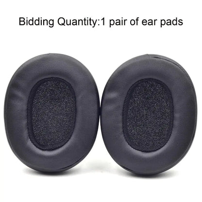 Replacement Ear Pads Cushions Covers For Skullcandy Crusher 3.0 Wireless Hesh 3