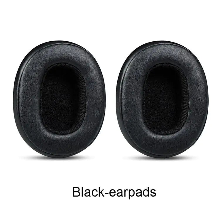 Replacement Ear Pads Cushions Covers For Skullcandy Crusher 3.0 Wireless Hesh 3