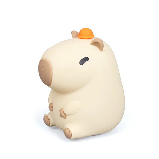 Capybara Night Light