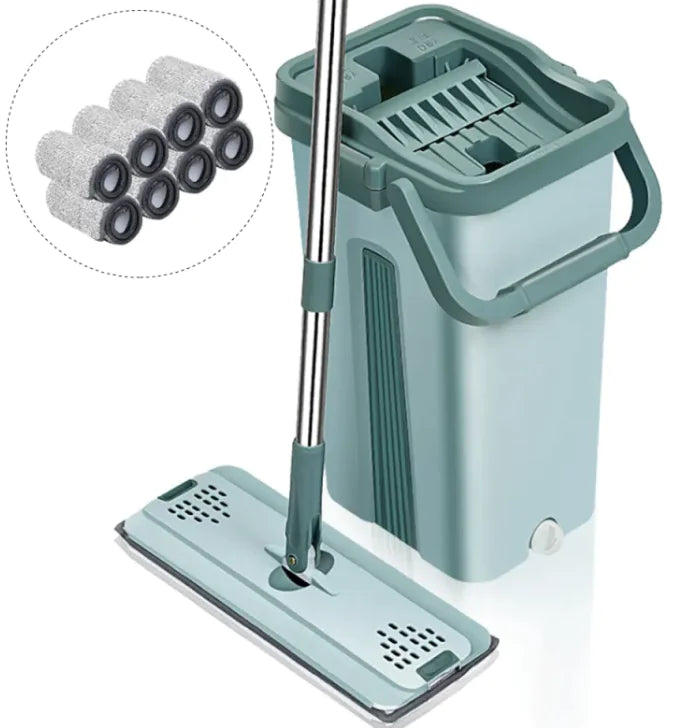 All-in-One Cleaning Mop