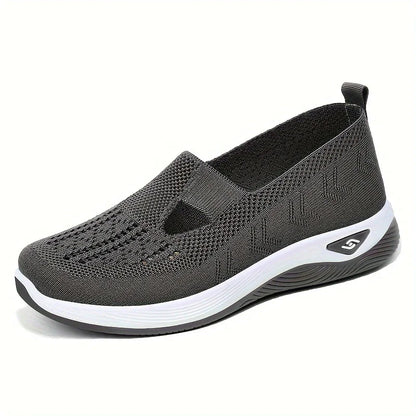 Lightweight Mesh Shoes for Women