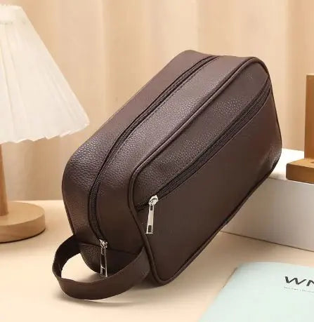 Men Travel Cosmetic Bag