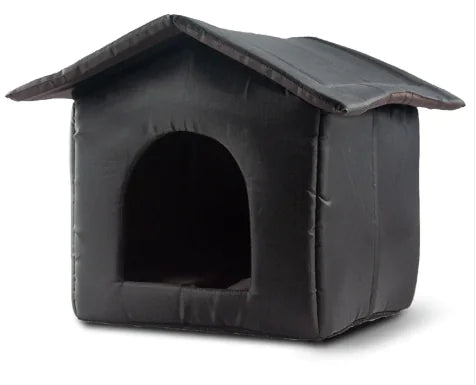 SafePaw Shelter