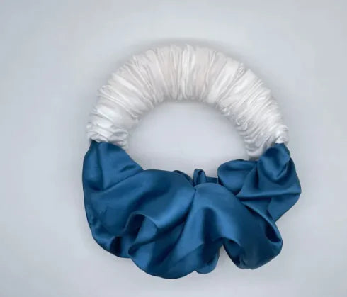 Lazy Updo Hair Band Headdress