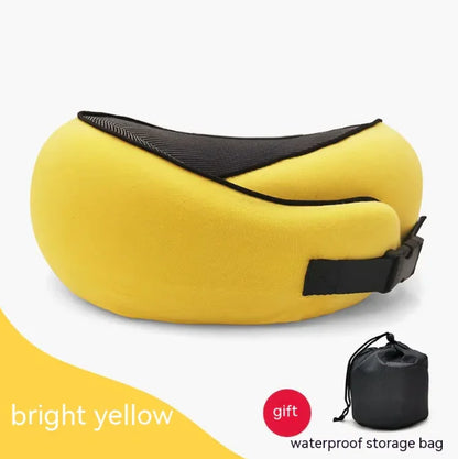 Cervical Support Neck Pillow