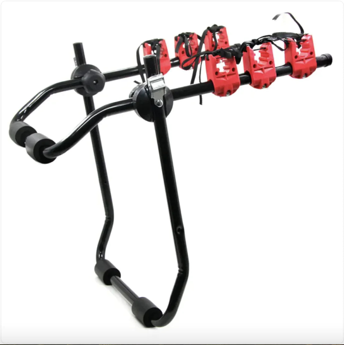 Car Bicycle Rear Luggage Rack