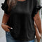 Plus Size Samantha Top-