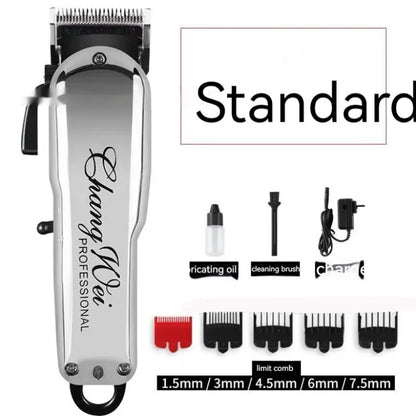 Electric Gradient Trimmer Clipper