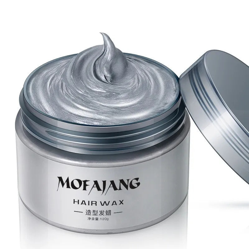 Mofajang Colored Hair Wax