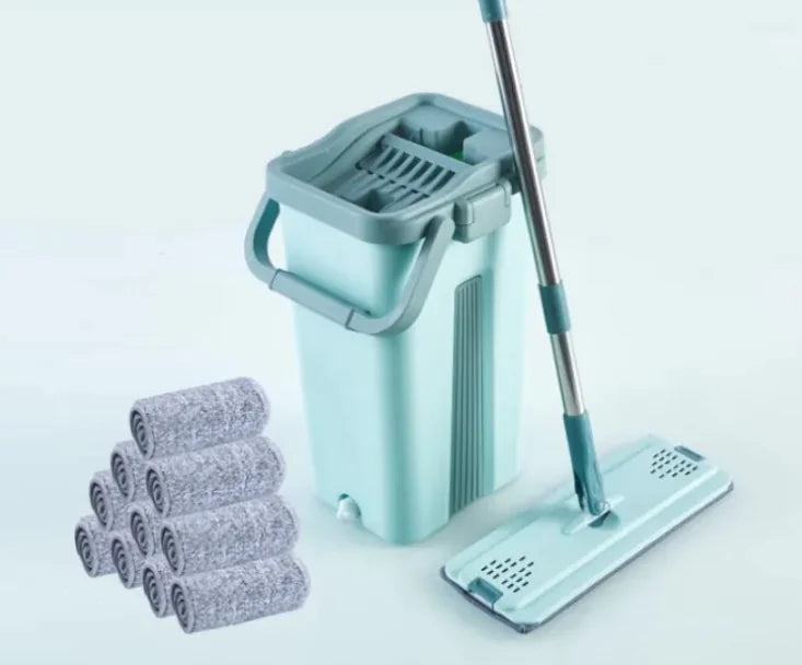 All-in-One Cleaning Mop