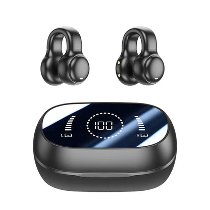 Bluetooth Wireless Sports Ultra-long Life Battery Headset