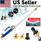 High Pressure Power Washer Water Spray Gun Nozzle Wand Attachment Garden Hose